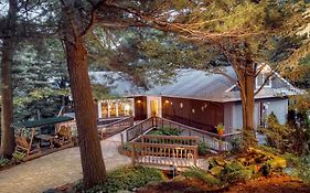 Laurel Ridge Bed And Breakfast 3*
